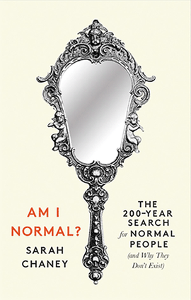 Am I normal book cover.png