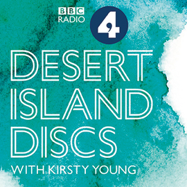 Desert Island Discs podcast image
