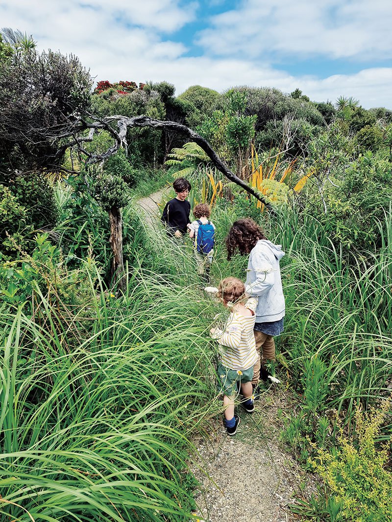 Dr-Emma-Woodward-with-her-boys-in-the-bush.jpg