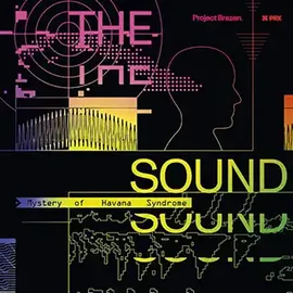 The Sound podcast