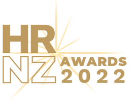 HR NZ Awards Logo