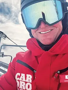 Jason McCracken new CEO MAS Ski Instructor.webp