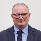 Kevin O’Neill MAS Member and Board Member of Deaf Aotearoa