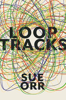 Loop Tracks book cover