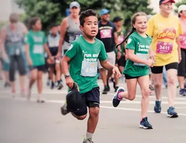MAS partnerships children running at run and become listing.webp
