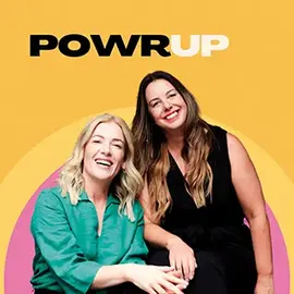 The Powrup podcast.webp