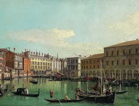 Venice side by side painting vs real life listing.webp