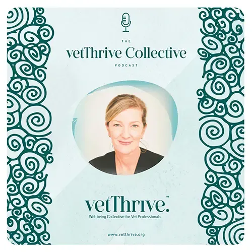 VetThrive Collective Podcast