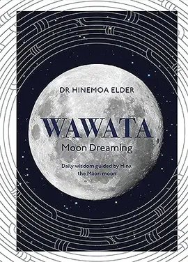Wawata Moon Dreaming book cover.webp