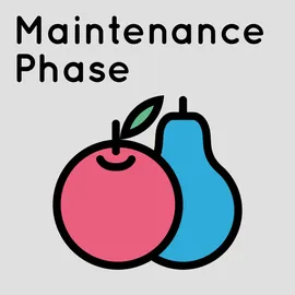 Maintenance Phase artwork cover
